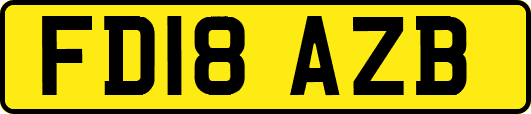 FD18AZB