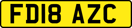 FD18AZC