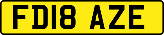 FD18AZE
