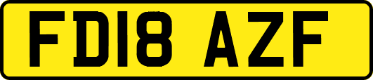 FD18AZF