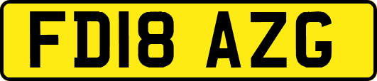 FD18AZG