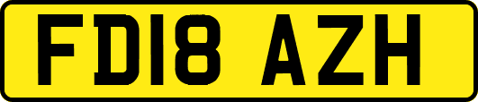 FD18AZH
