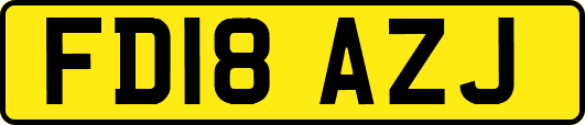FD18AZJ