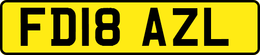 FD18AZL