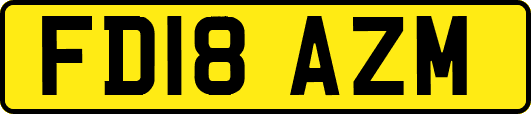 FD18AZM
