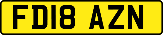 FD18AZN