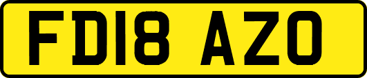 FD18AZO