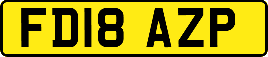 FD18AZP