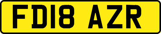 FD18AZR