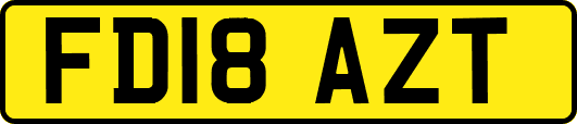 FD18AZT