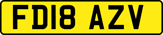 FD18AZV