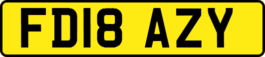 FD18AZY