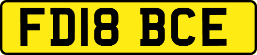 FD18BCE