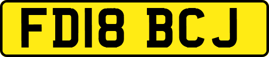 FD18BCJ