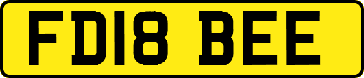 FD18BEE