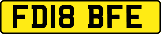 FD18BFE