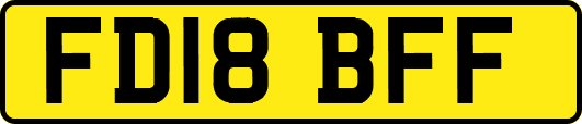 FD18BFF