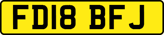 FD18BFJ