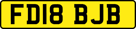 FD18BJB