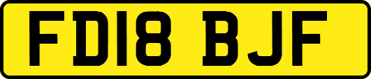 FD18BJF