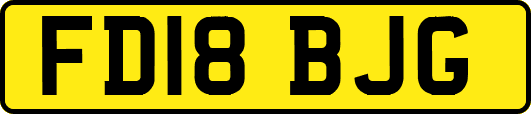FD18BJG