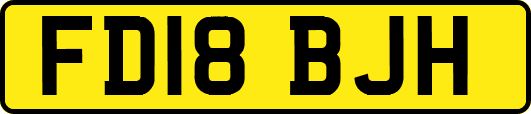 FD18BJH