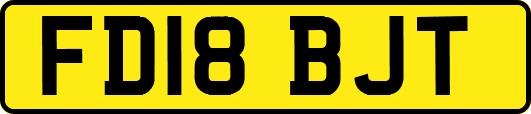 FD18BJT