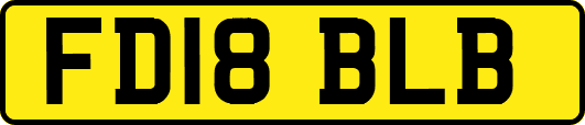 FD18BLB
