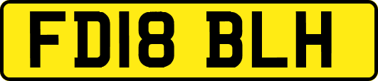 FD18BLH