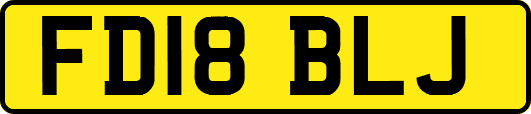 FD18BLJ