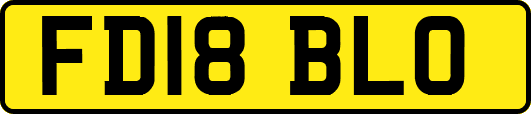 FD18BLO