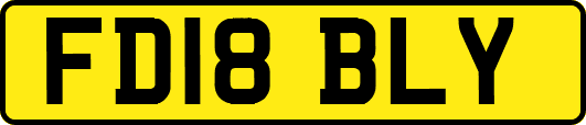 FD18BLY