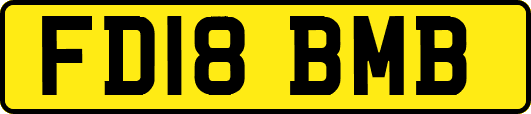 FD18BMB