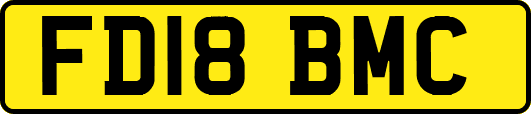 FD18BMC