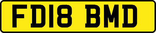 FD18BMD