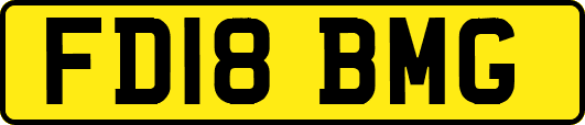 FD18BMG