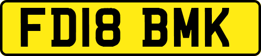 FD18BMK
