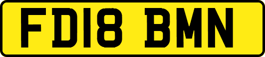 FD18BMN