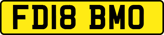 FD18BMO
