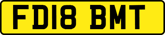 FD18BMT