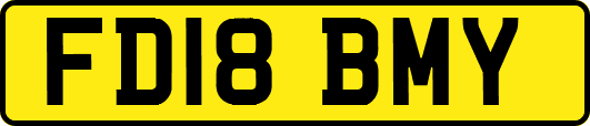 FD18BMY
