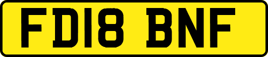 FD18BNF
