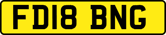 FD18BNG