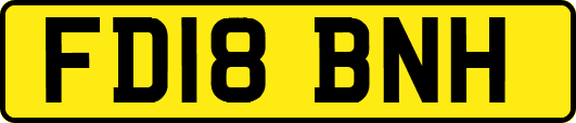 FD18BNH
