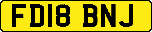 FD18BNJ
