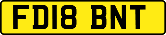 FD18BNT