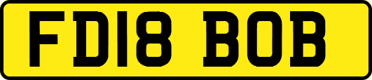 FD18BOB