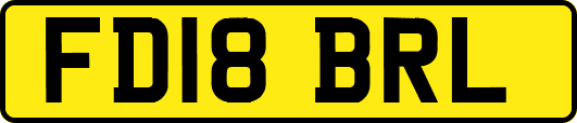 FD18BRL