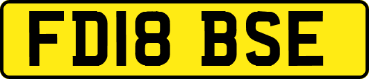FD18BSE
