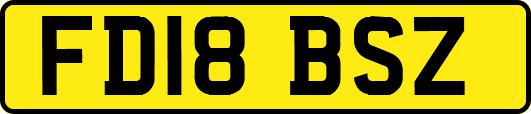 FD18BSZ